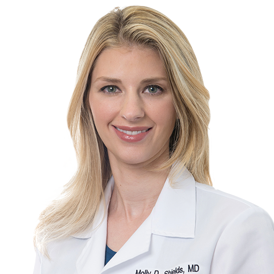 Molly Shields MD Highly Skilled San Antonio OBGYN Obstetrics